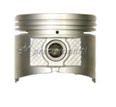 ENDUROTEC 44125 0.50 020 PISTON SET HOLDEN FOR NISSAN E13 E15 E16 USE RS1506 020 RINGS
