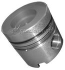IZUMI NDPS5801Z0 (X6) STD PISTON SET FOR NISSAN UD FE6-A FE6-B USE RINGS RS6801 STD RINGS