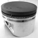 HYPATEC 2010Z 020 020 PISTON SET ANODISED FOR NISSAN GA16DE USE RS4955 020 RINGS