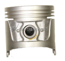 ENDUROTEC 44196 STD PISTON SET FOR NISSAN H20 R USE RS1301 STD RINGS