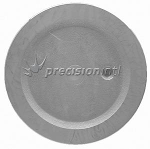 ENDUROTEC 44608 1.50 060 PISTON SET FOR NISSAN H20 USE RS1301 060 93 ON FORKLIFTS