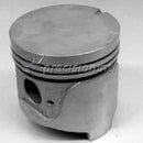 ENDUROTEC 44121 1.00 040 PISTON SET FOR NISSAN J15 J16 USE RS1262 040 RINGS