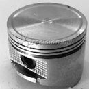 HYPATEC 20189 020 020 PISTON SET PRESS FIT PIN FORD FOR NISSAN KA24E USE RS1798 RINGS