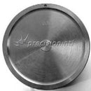 ENDUROTEC 44271 STD PISTON SET FORD FOR NISSAN KA24E LATE USE RS1798 STD RINGS