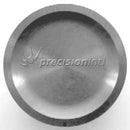 HYPATEC 20125 060 DISH TOP PISTON SET FOR NISSAN L16 L24 L26 RS1297 060 RINGS 21MM PIN