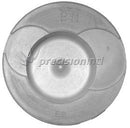 HYPATEC PTNI611002DA STD PISTON SET ALFIN INSERT FOR NISSAN UD NE6 USE RS6804 STD RINGS