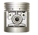 ENDUROTEC 44235 STD PISTON SET FOR NISSAN P40 PATROL G60 G61 MQ USE RS1518 STD