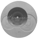 HYPATEC PTNI612502DA STD PISTON SET FOR NISSAN UD PD6 TURBO USE RS6816 STD RINGS
