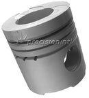 HYPATEC PTNI612502DA STD PISTON SET FOR NISSAN UD PD6 TURBO USE RS6816 STD RINGS