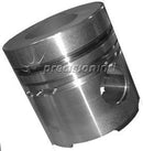 IZUMI NDPS656590 (X6) STD DISH TOP PISTON SET FOR NISSAN PE6-T 32.5MM DISH USE RS6808