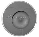 IZUMI NDPS656590 (X6) STD DISH TOP PISTON SET FOR NISSAN PE6-T 32.5MM DISH USE RS6808
