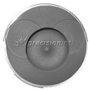 IZUMI NDPS660091 (X6) STD PISTON SET FOR NISSAN PE6 TURBO 30.6MM DISH CGA CKA CWA MODELS