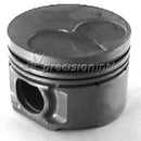 HYPATEC PTNI409921DA 0.5 020 PISTON SET ALFIN FOR NISSAN QD32 USE RS4960 020 RINGS