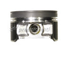ENDUROTEC 44328 STD PISTON SET FOR NISSAN QR25DE TO 9/07 USE RS6800 STD RINGS