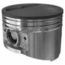 HYPATEC PT6RW20193-C040 040 PISTON SET FOR NISSAN RB30E TURBO USE RS1725 040 RINGS