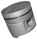 HYPATEC PTNI608503DB STD PISTON SET FOR NISSAN RD28T INTERCOOL USE RS4963 STD RINGS