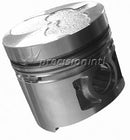 HYPATEC PTNI409601DA STD PISTON SET ALFIN FOR NISSAN TD27 TD27T USE RS4950 STD RINGS