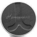 HYPATEC PTNI409606DB STD Y DISH PISTON SET FOR NISSAN TD27TI USE RS6814 STD RINGS