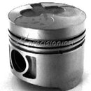 HYPATEC PTNI609603DB STD PISTON SET ALFIN FOR NISSAN TD42T USE RS4961 RINGS 30MM PIN
