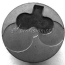 HYPATEC PTNI609603DB STD PISTON SET ALFIN FOR NISSAN TD42T USE RS4961 RINGS 30MM PIN