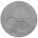 HYPATEC PTNI609607DB STD PISTON SET FOR NISSAN TD42T 30MM PIN INTERCOOL USE RS6814 STD