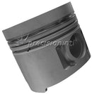 HYPATEC PTNI609607DB STD PISTON SET FOR NISSAN TD42T 30MM PIN INTERCOOL USE RS6814 STD