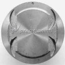 ENDUROTEC 44276 0.50 020 PISTON SET FOR NISSAN VG30DE 300ZX USE RS1806 020 RINGS