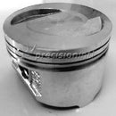 ENDUROTEC 44274 0.50 020 PISTON SET FOR NISSAN VG33E ALL MODELS USE RS4956 020 RINGS