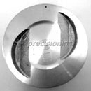 ENDUROTEC 44274 0.50 020 PISTON SET FOR NISSAN VG33E ALL MODELS USE RS4956 020 RINGS