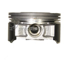 ENDUROTEC 44331 STD PISTON FOR NISSAN VQ35DE ALL MODELS USE RS6813 STD RINGS