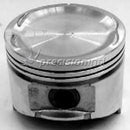 ENDUROTEC 44224 STD PISTON SET FOR NISSAN Z20 ALL MODELS USE RS1450 STD RINGS