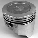SEALED POWER P369P30 (X8) 030 DISH TOP PISTON SET OLDSMOBILE 455 USE RS2187 030 RINGS
