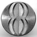 SEALED POWER P411NP30 (X8) 030 FLAT TOP PISTON SET PONTIAC 400 USE RS2137 030 RINGS