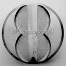 SEALED POWER P417NP30 (X8) 030 FLAT TOP PISTON SET PONTIAC 455 USE RS2138 030 RINGS