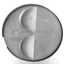 MAHLE 503 76 02 040 SINGLE PISTON & RINGS PORSCHE M28.21 M28.22 928S TO 4/84