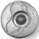 NURAL 87-114708-00 024 SINGLE PISTON & RINGS CITROEN PEUGEOT DW10ATED DW10TD RHZ TURBO