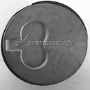 MAHLE 039 51 00 STD SINGLE PISTON & RINGS PEUGEOT XD3 505 DIESEL 82-91