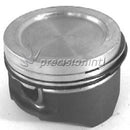 MAHLE 021 61 02 020 SINGLE PISTON & RINGS RENAULT F3P 682 R19 3/95-7/96