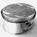 NURAL 87-522700-00 STD SINGLE PISTON & RINGS MG ROVER 18K4F 18K4K 18K16 MK18