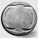 NURAL 87-522700-00 STD SINGLE PISTON & RINGS MG ROVER 18K4F 18K4K 18K16 MK18
