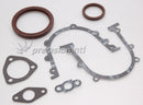 COMETIC PRO2010B CONVERSION GASKET SET FOR NISSAN SR20DET ALL S13 S14 GTI-R MODELS