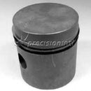 NURAL 87-263107-00 020 SINGLE PISTON & RINGS ROVER 2.25L PETROL 2286CC LANDROVER