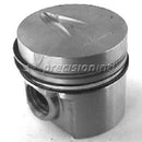 AE A350422V1 020 020 SINGLE PISTON & RINGS LANDROVER 11L 16L 12J 2.5L DIESEL