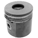 NURAL 87-521811-20 040 SINGLE PISTON & RINGS ROVER 18L 300TDI 2495CC TURBO DIESEL