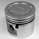 HYPATEC PT8RW22507-A020 020 PISTON SET LANDROVER V8 9.35:1 USE RS2291 020 RINGS