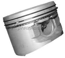 NURAL 87-521500-00 STD SINGLE PISTON & RINGS RANGE ROVER 44D 55D 56D 4.0 V8