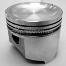 HYPATEC 53301 020 020 LANDROVER STROKER PISTON SET 3.5L USE RS2291 020 RINGS