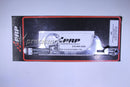 PRP PRP-1906 THROTTLE BRACKET W/SPRING POLI FITS 4150 CARB FORD CABLE