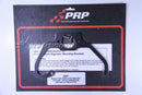 PRP PRP-2261 FUEL PRESSURE REG BRACKET BLK 4150 CARB & HOLLEY REGULATOR