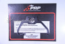PRP PRP-2262 FUEL PRESSURE REG BRACKET BLK FOR 4150 CARB & MAGNA FUEL REG MP-9633